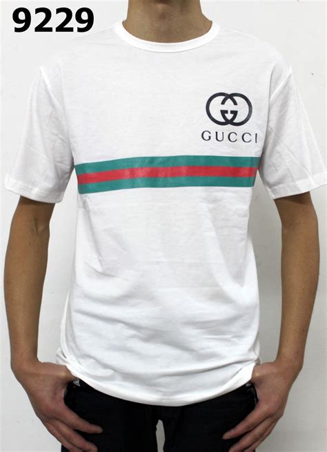 camisetas gucci hombre baratas